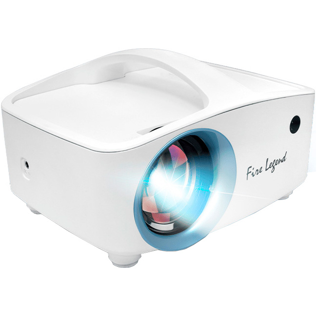 Проектор AOPEN Fire Legend QF13s (MR.P0711.001)