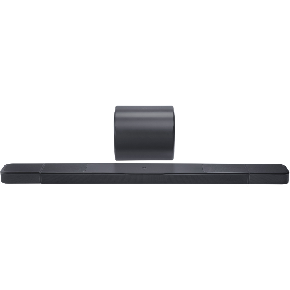 Саундбар с беспроводным сабвуфером JBL Bar 1300MK2