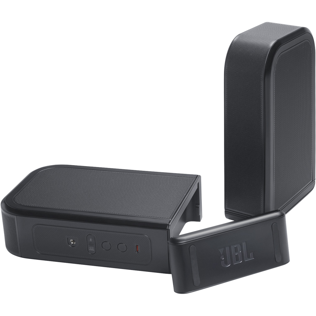 Саундбар с беспроводным сабвуфером JBL Bar 1300MK2