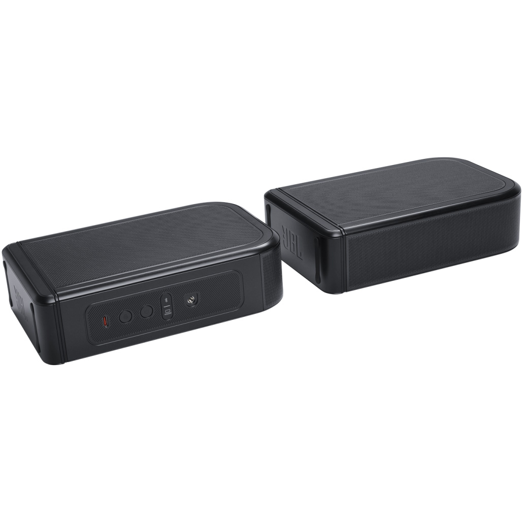 Саундбар с беспроводным сабвуфером JBL Bar 1300MK2