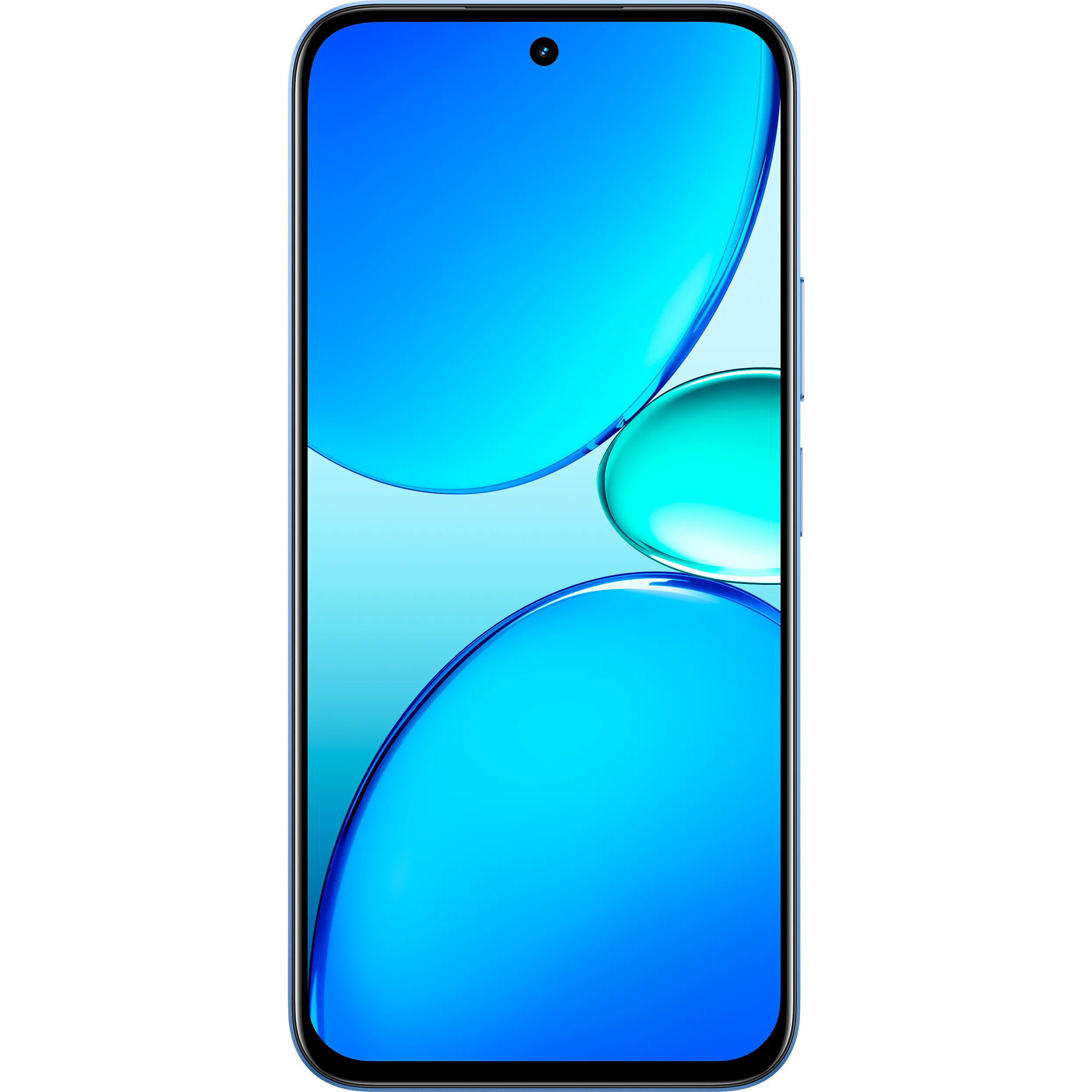 Смартфон REALME C85 6/128GB Kingfisher Blue