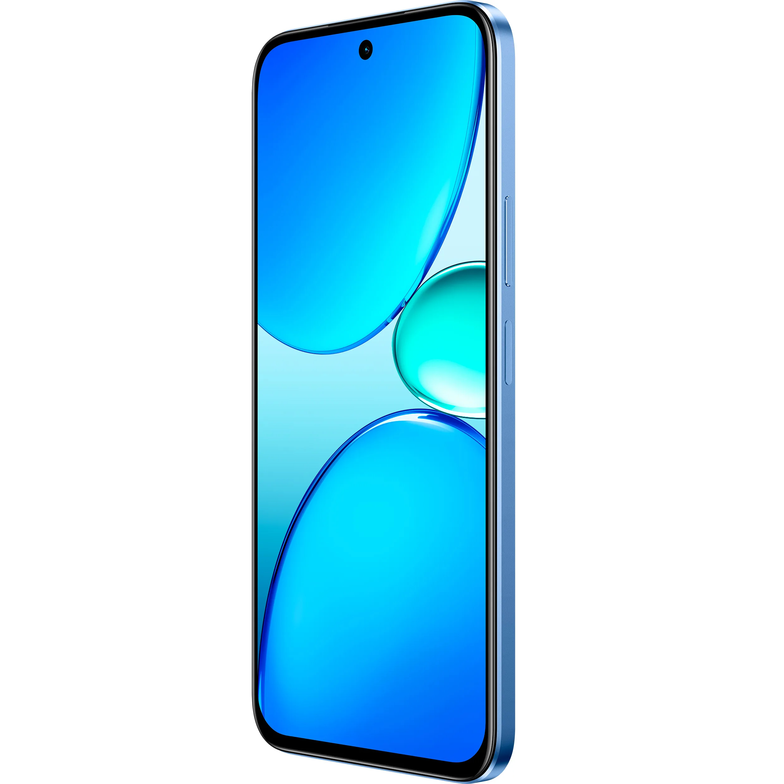Смартфон REALME C85 6/128GB Kingfisher Blue