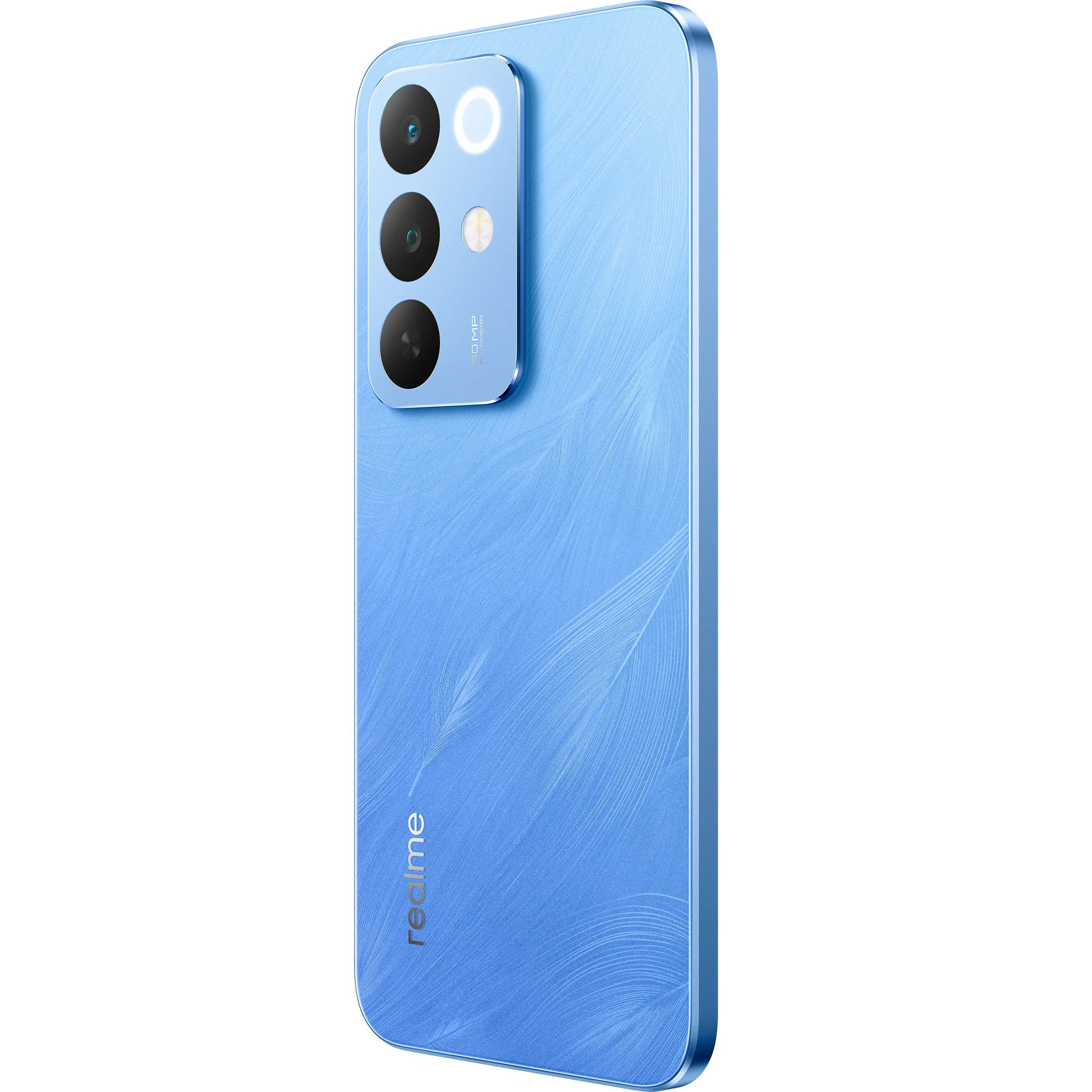 Смартфон REALME C85 6/128GB Kingfisher Blue