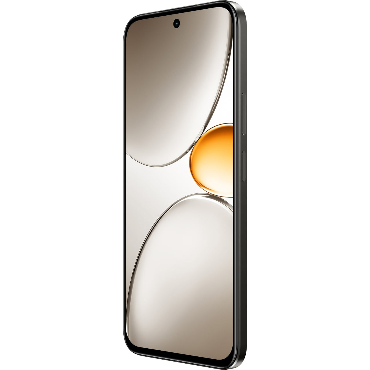 Смартфон REALME C85 6/128GB Swan Black