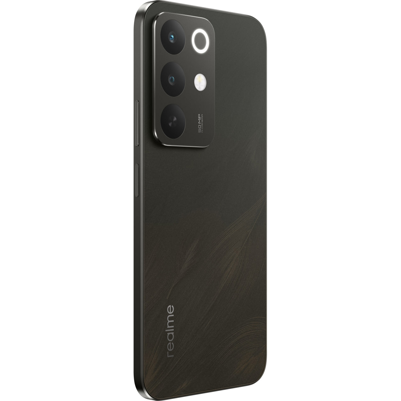 Смартфон REALME C85 6/128GB Swan Black