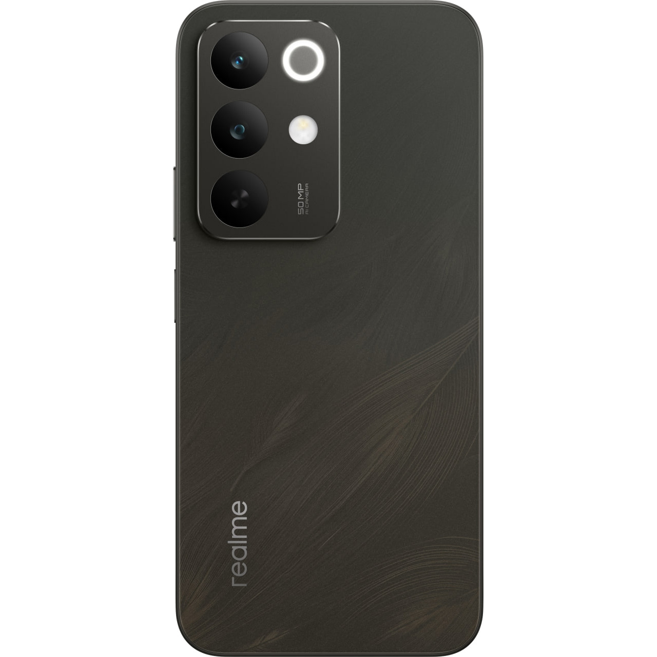 Смартфон REALME C85 6/128GB Swan Black
