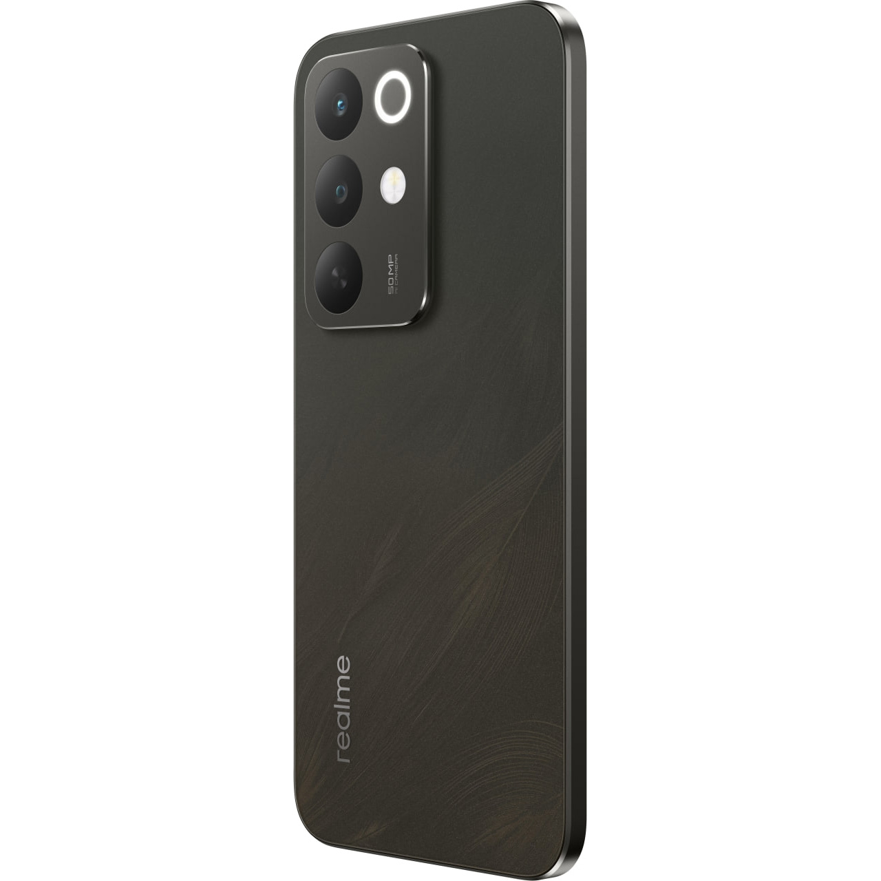 Смартфон REALME C85 6/128GB Swan Black