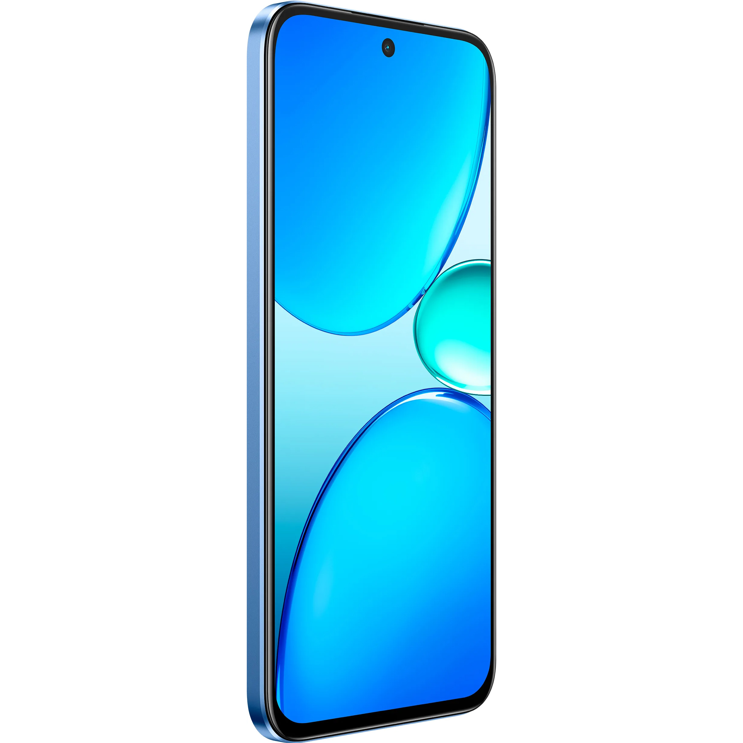 Смартфон REALME C85 8/256GB Kingfisher Blue