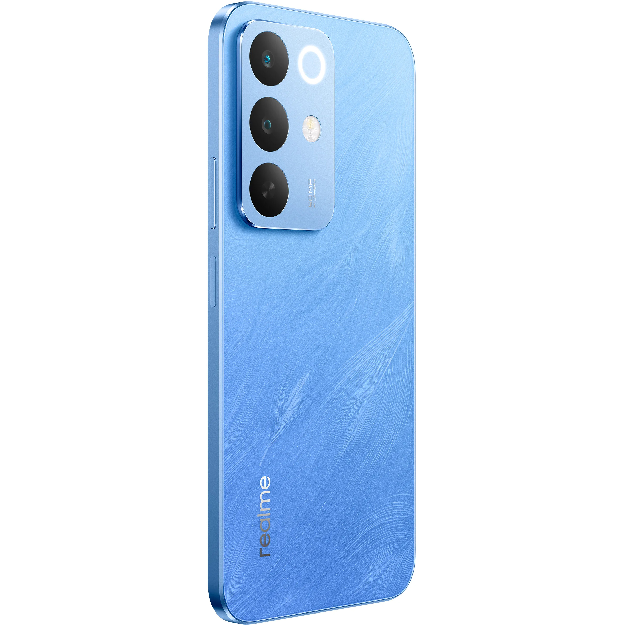 Смартфон REALME C85 8/256GB Kingfisher Blue