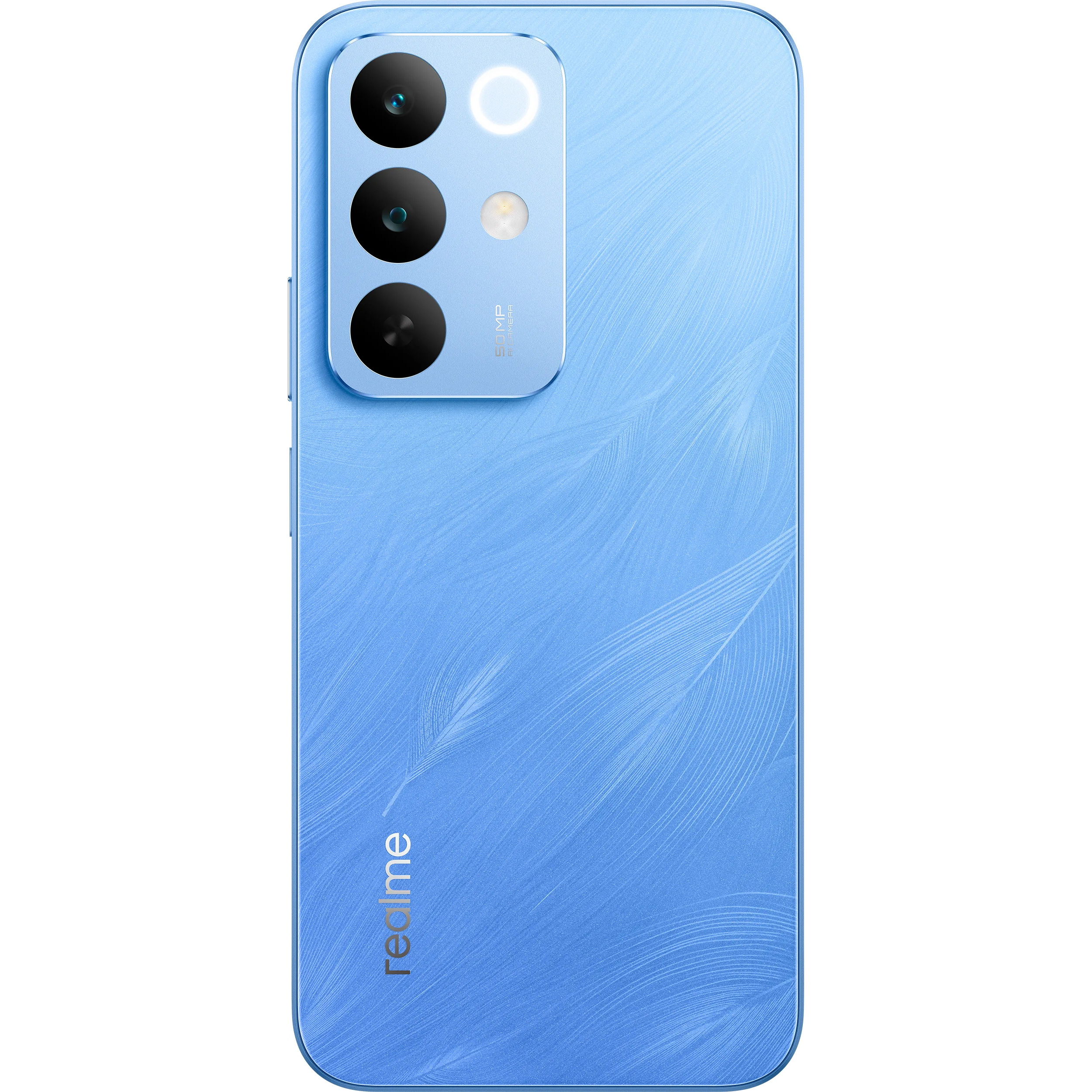 Смартфон REALME C85 8/256GB Kingfisher Blue