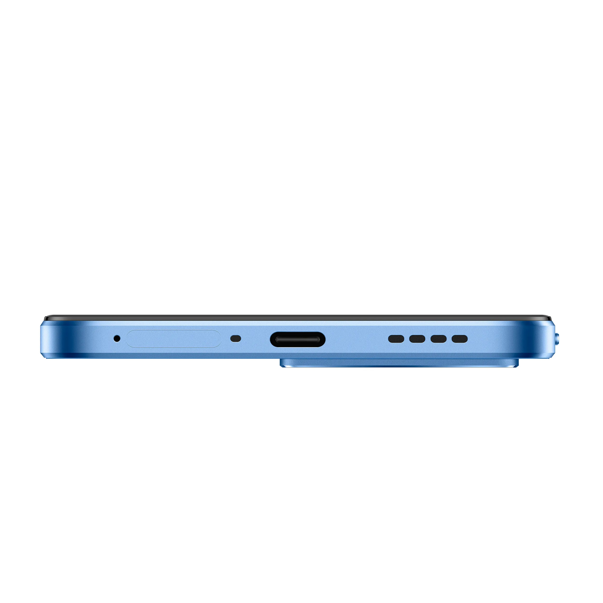 Смартфон REALME C85 8/256GB Kingfisher Blue