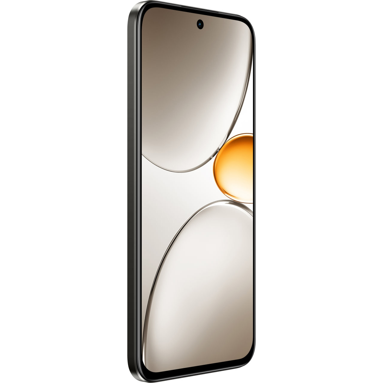 Смартфон REALME C85 8/256GB Swan Black