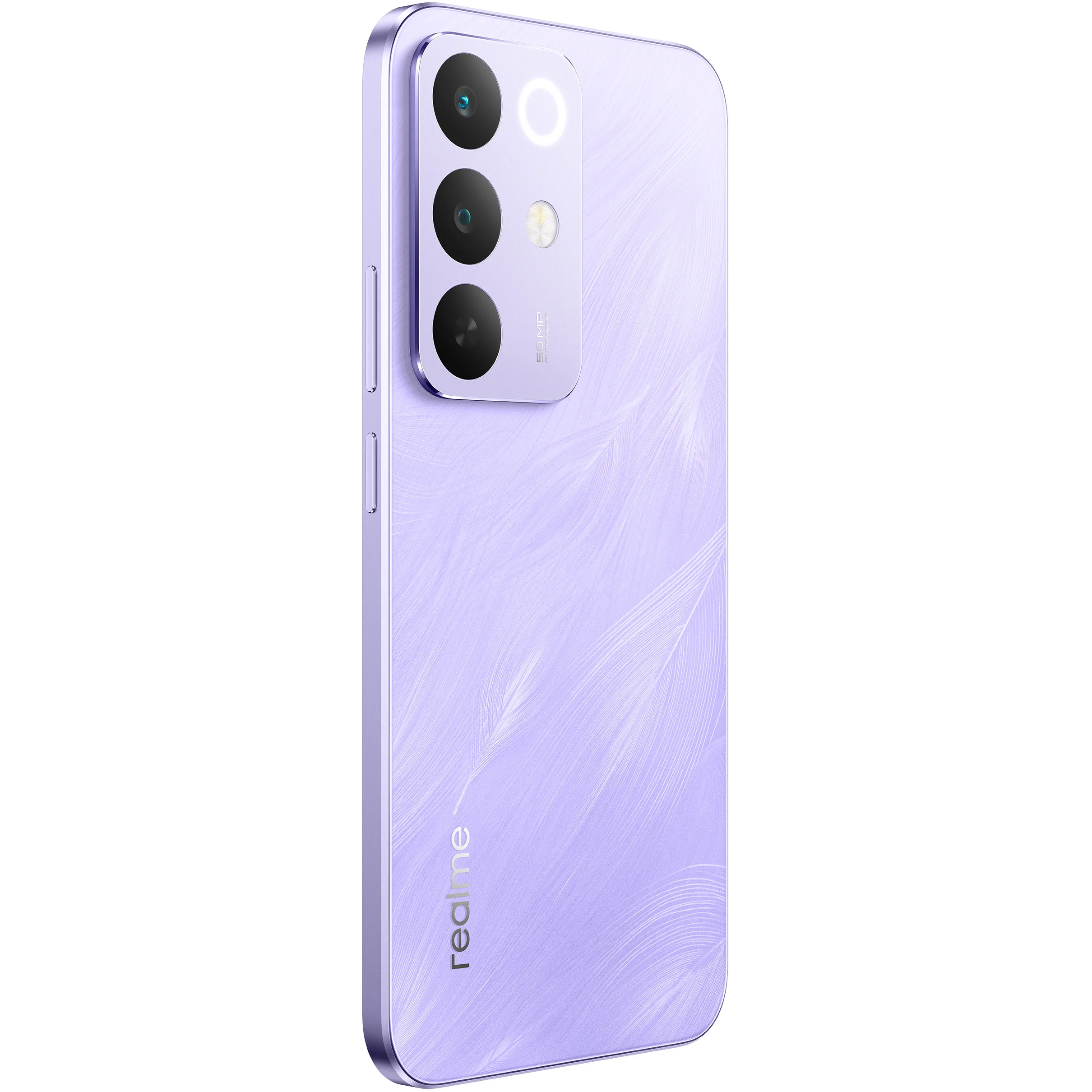 Смартфон REALME C85 Pro 8/128GB Parrot Purple
