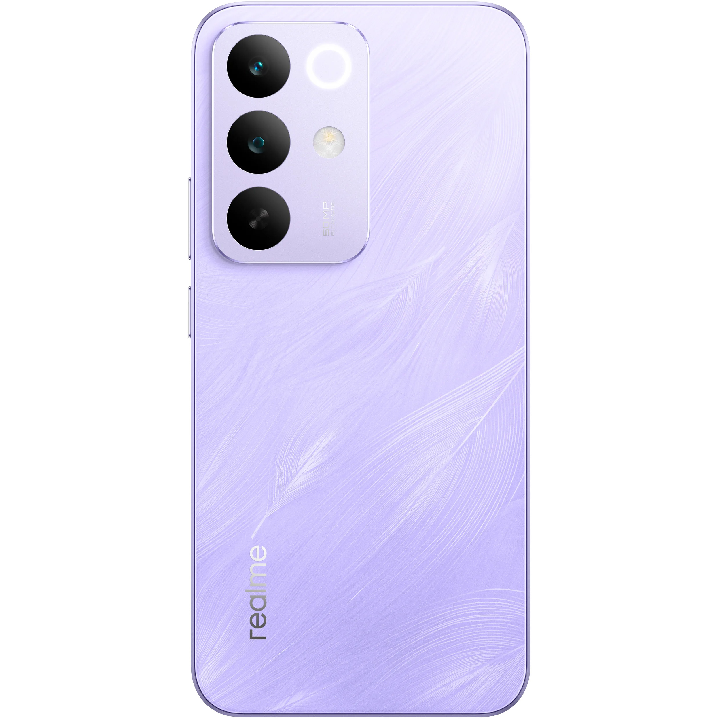 Смартфон REALME C85 Pro 8/128GB Parrot Purple