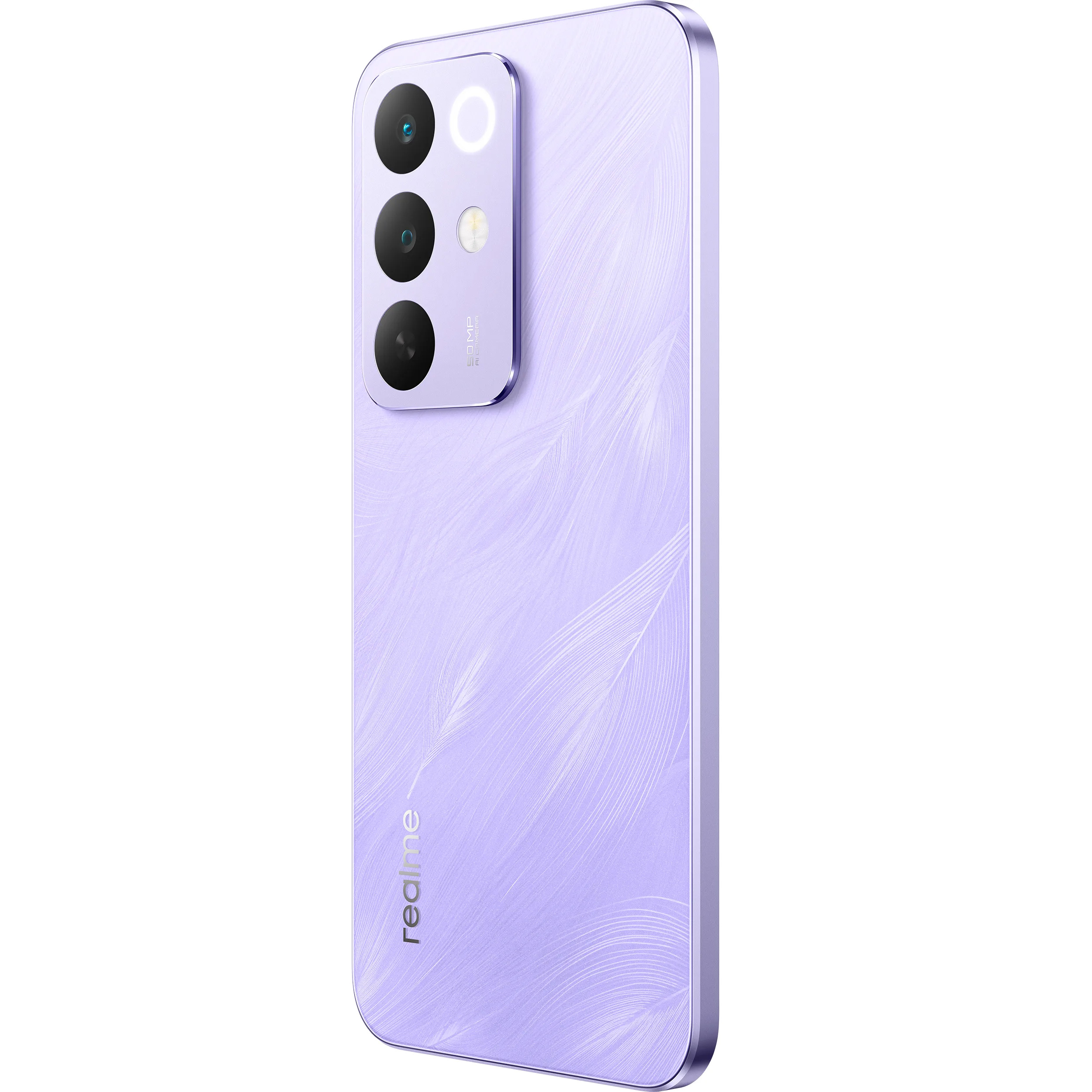 Смартфон REALME C85 Pro 8/128GB Parrot Purple