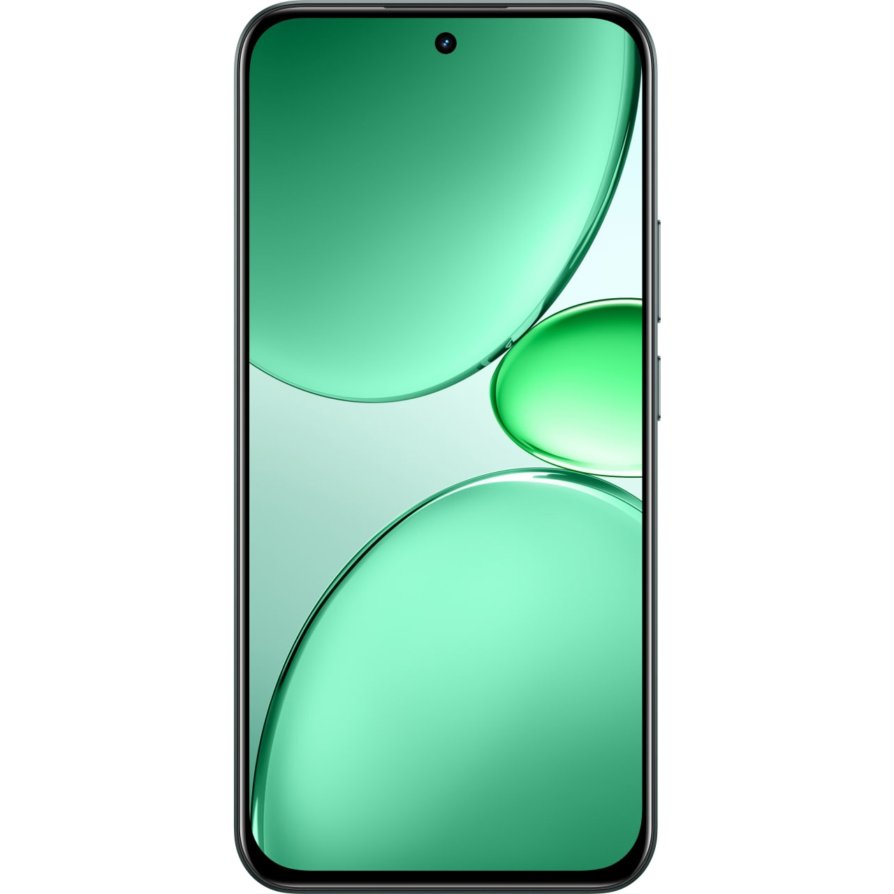 Смартфон REALME C85 Pro 8/128GB Peacock Green
