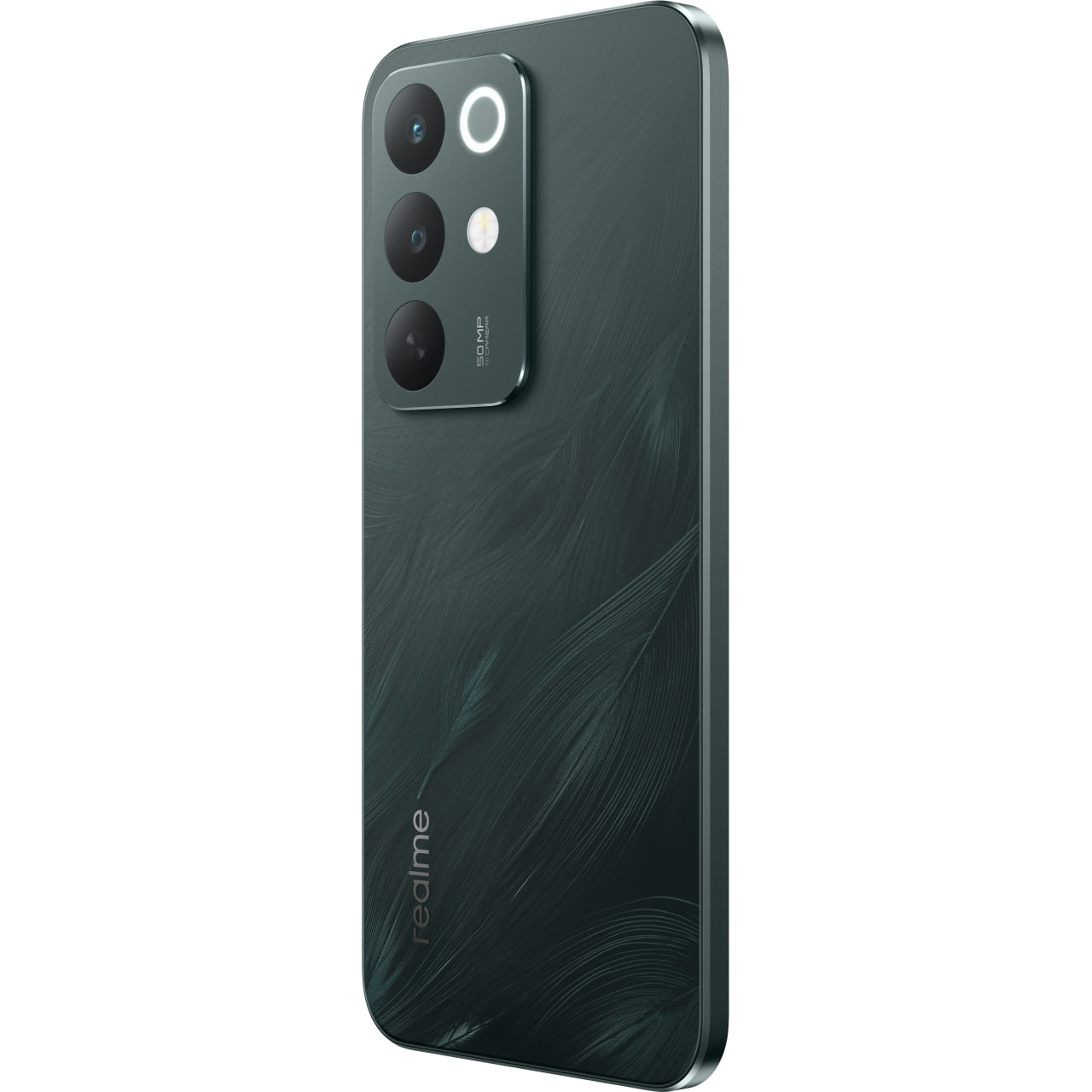 Смартфон REALME C85 Pro 8/128GB Peacock Green
