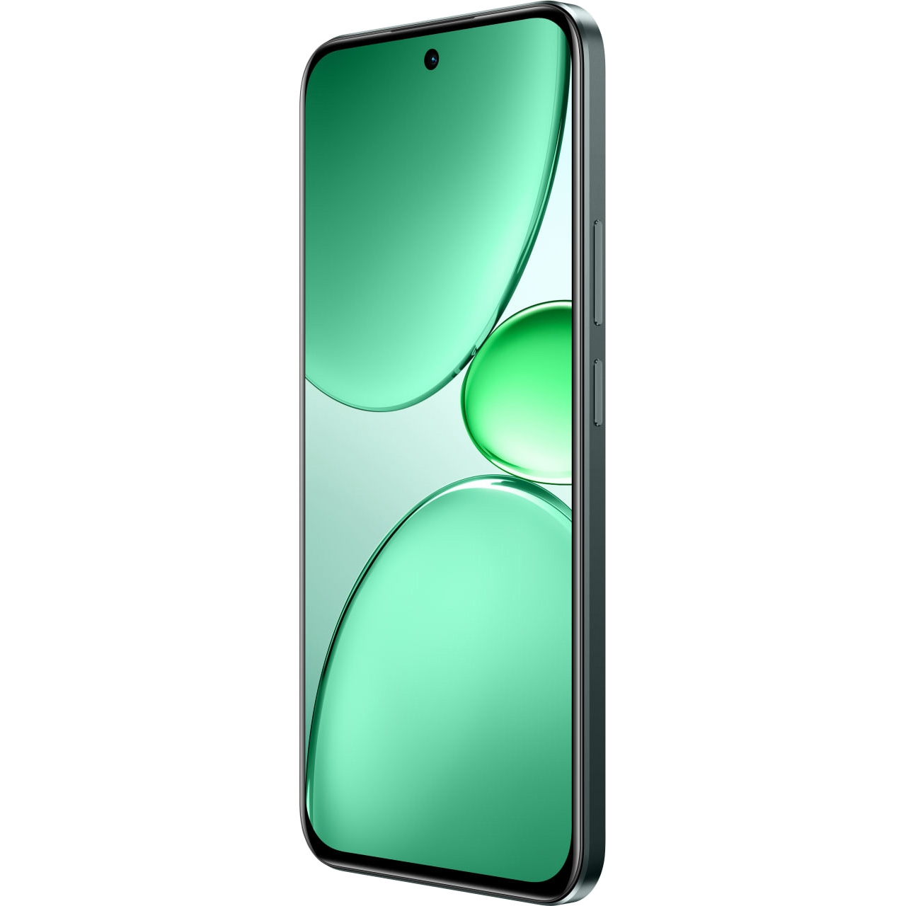 Смартфон REALME C85 Pro 8/256GB Peacock Green