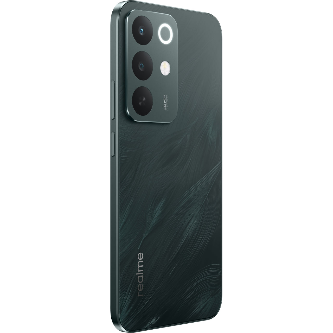 Смартфон REALME C85 Pro 8/256GB Peacock Green