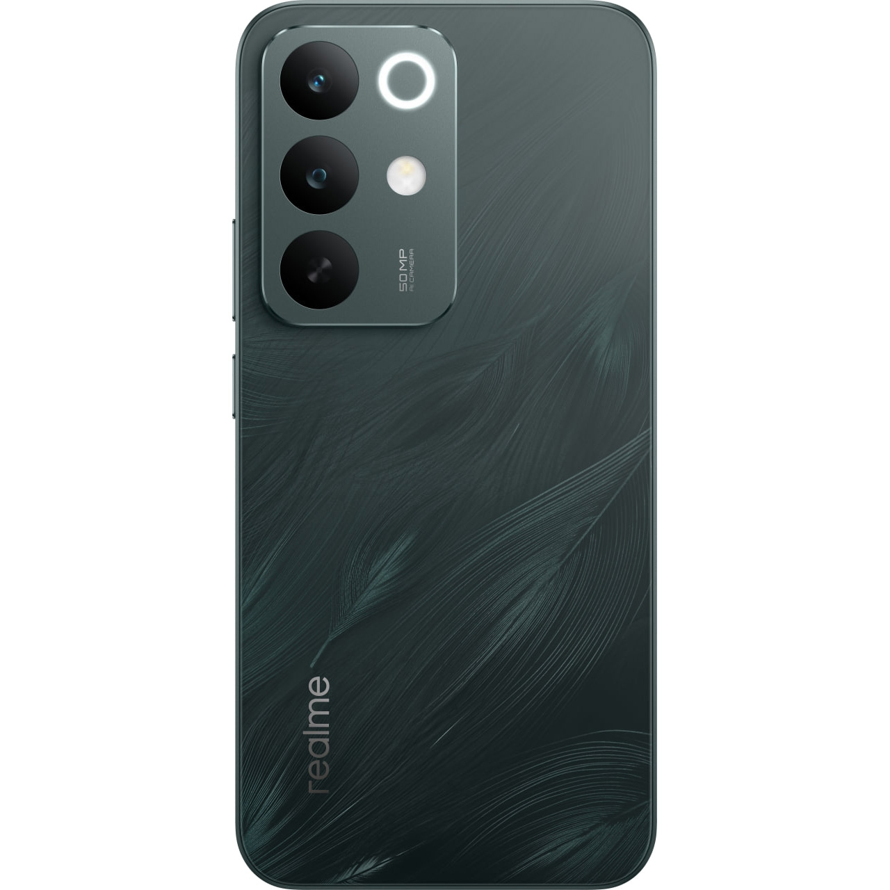 Смартфон REALME C85 Pro 8/256GB Peacock Green
