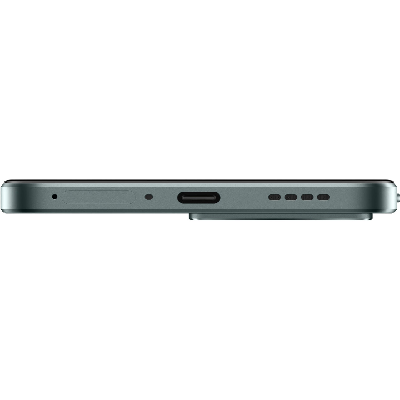 Смартфон REALME C85 Pro 8/256GB Peacock Green