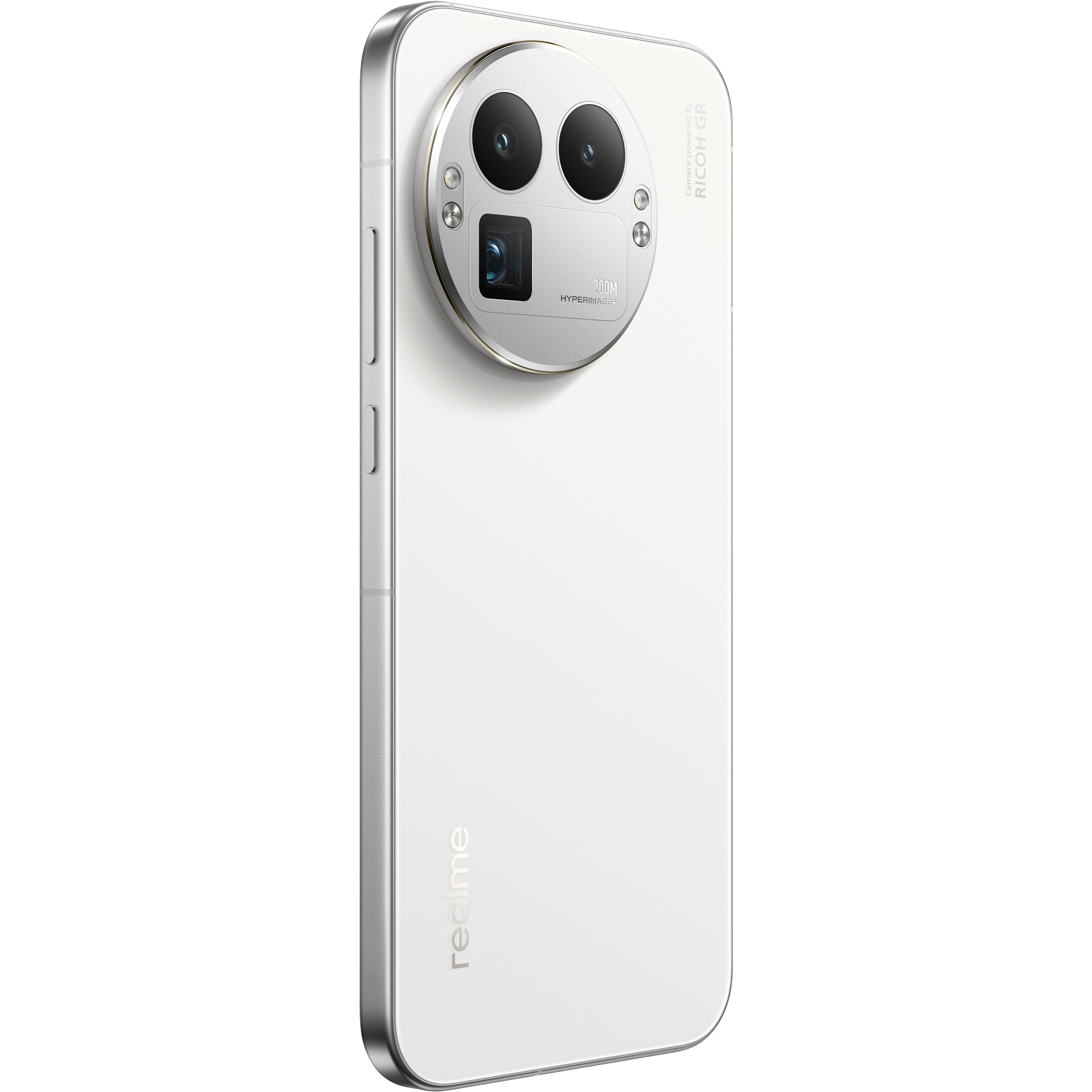 Смартфон REALME GT 8 Pro 16/512GB Diary White