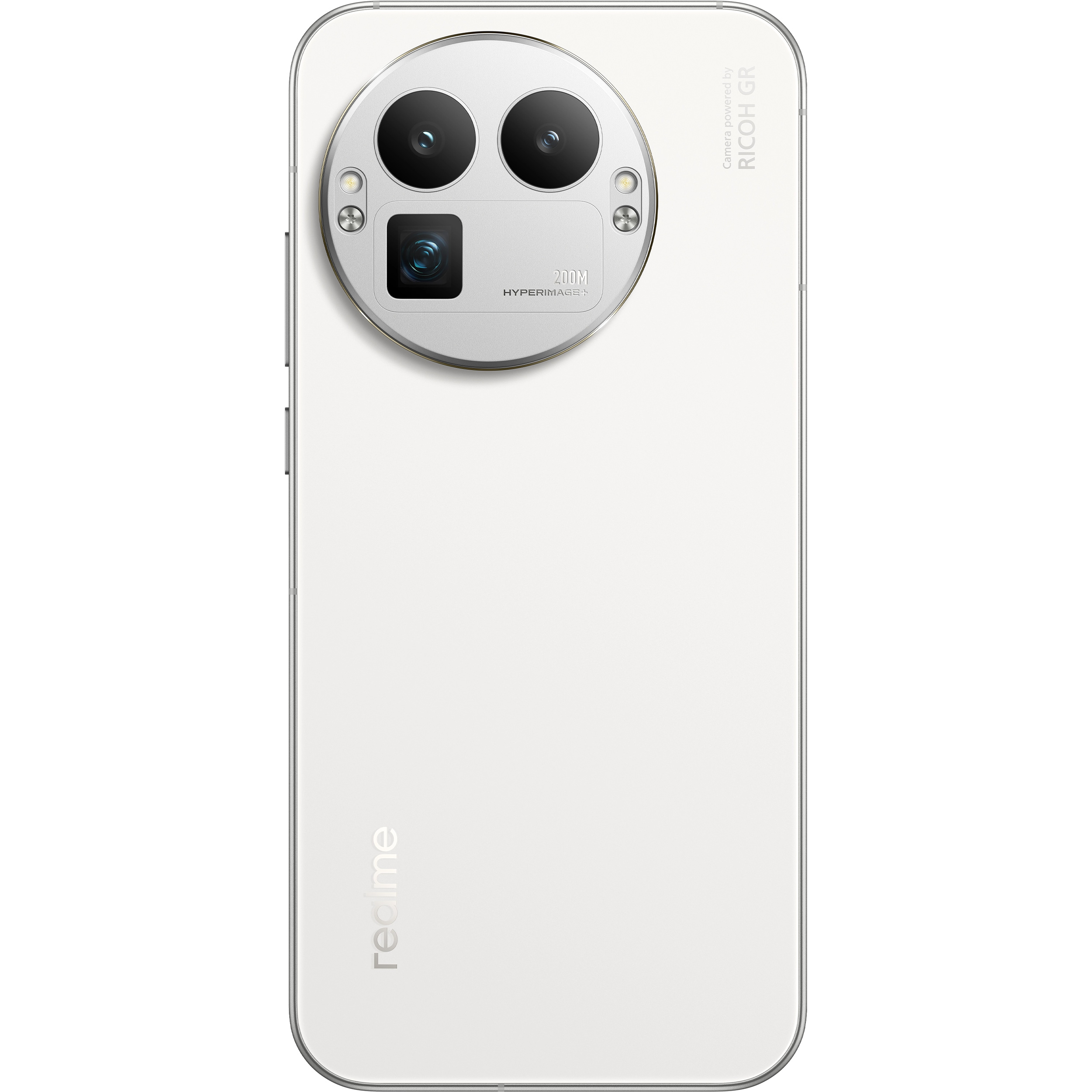 Смартфон REALME GT 8 Pro 16/512GB Diary White