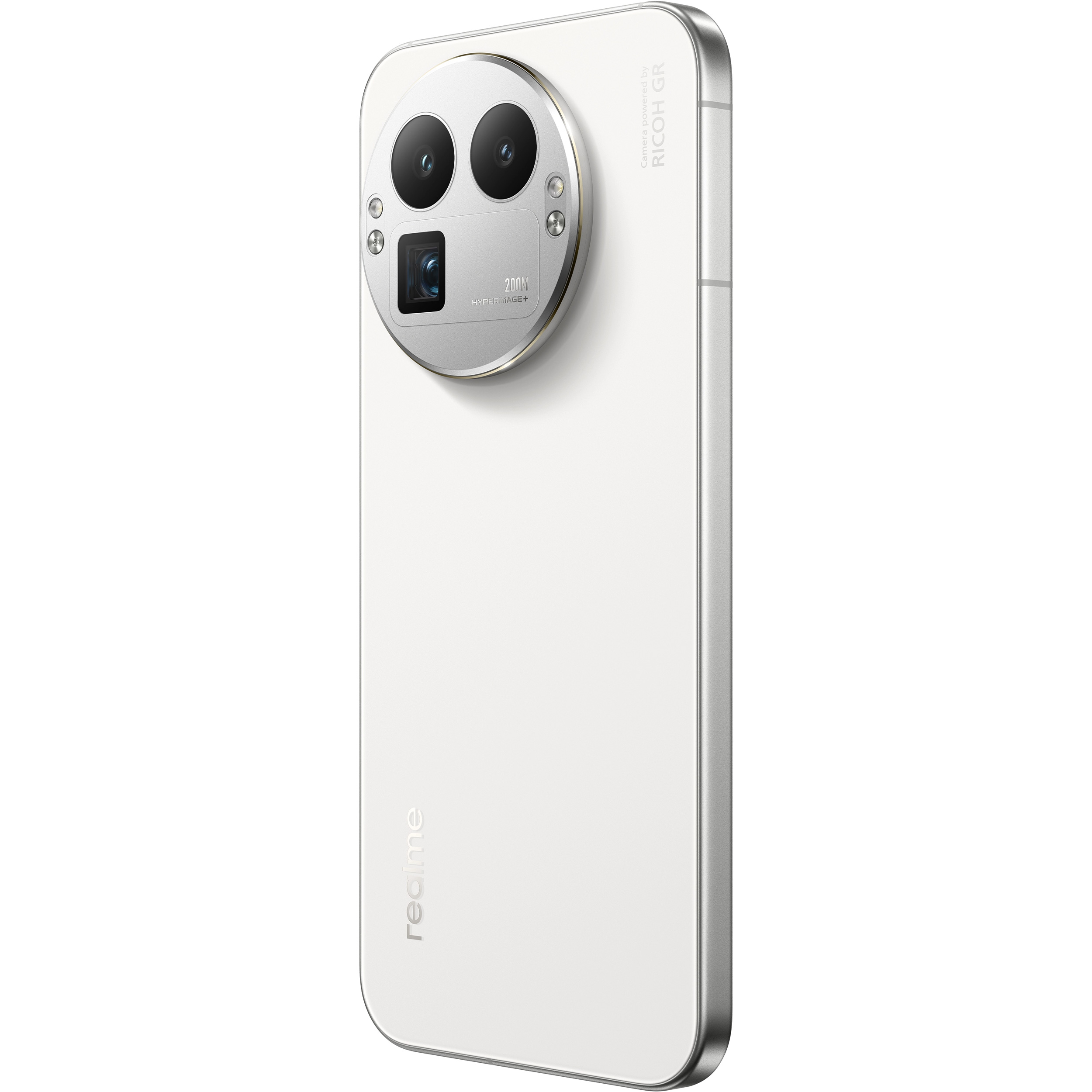 Смартфон REALME GT 8 Pro 16/512GB Diary White