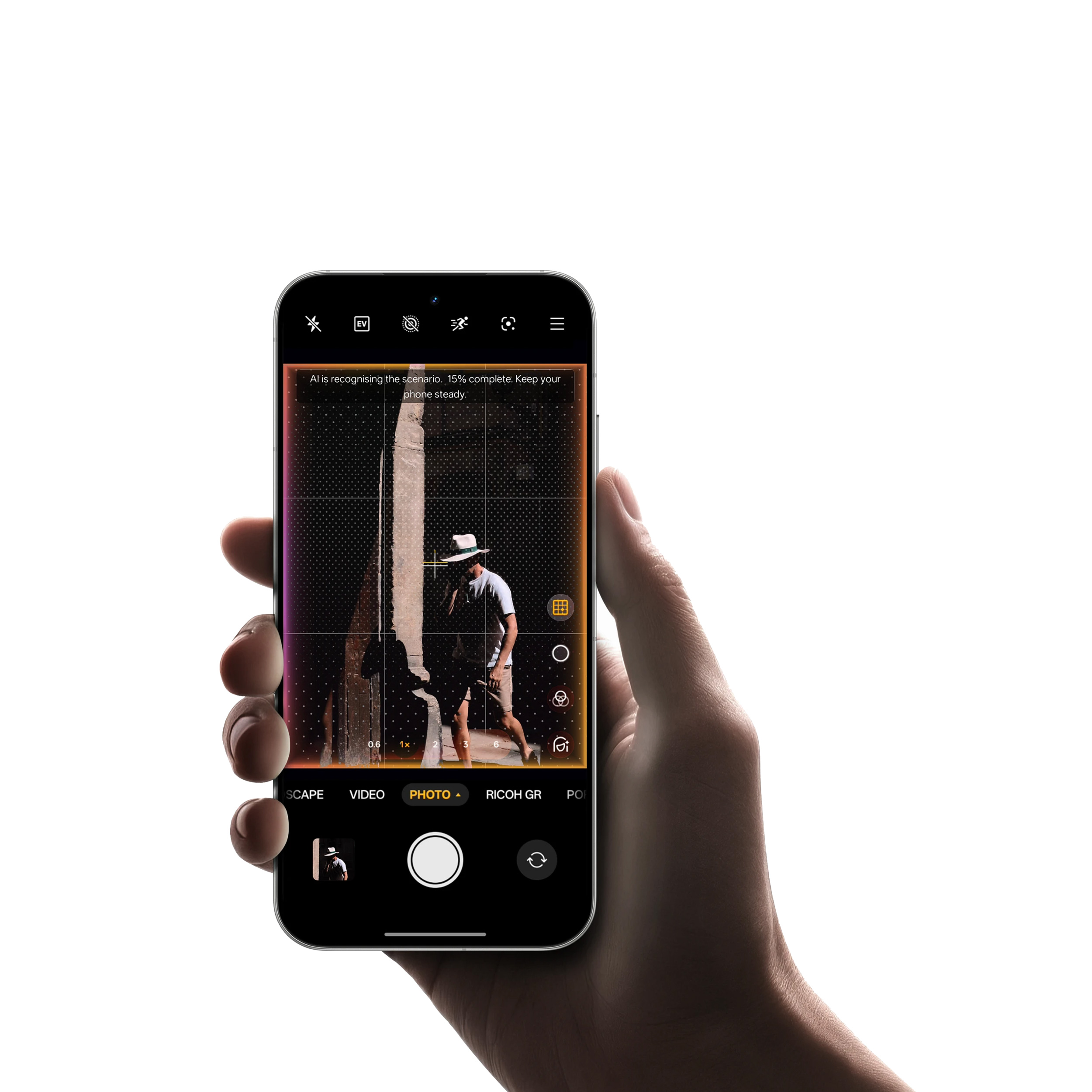 Смартфон REALME GT 8 Pro 16/512GB Diary White