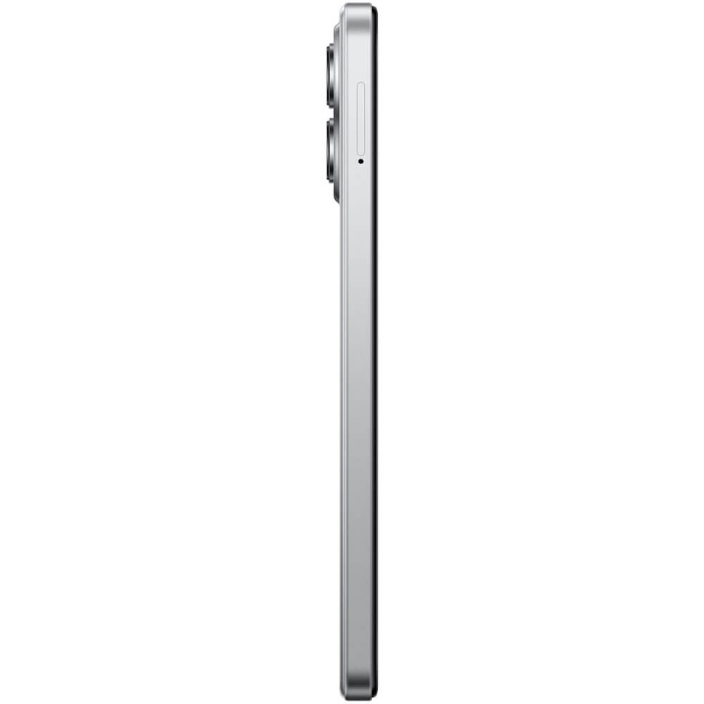 Смартфон TECNO Pova 7 Neo 8/256GB Magic Silver