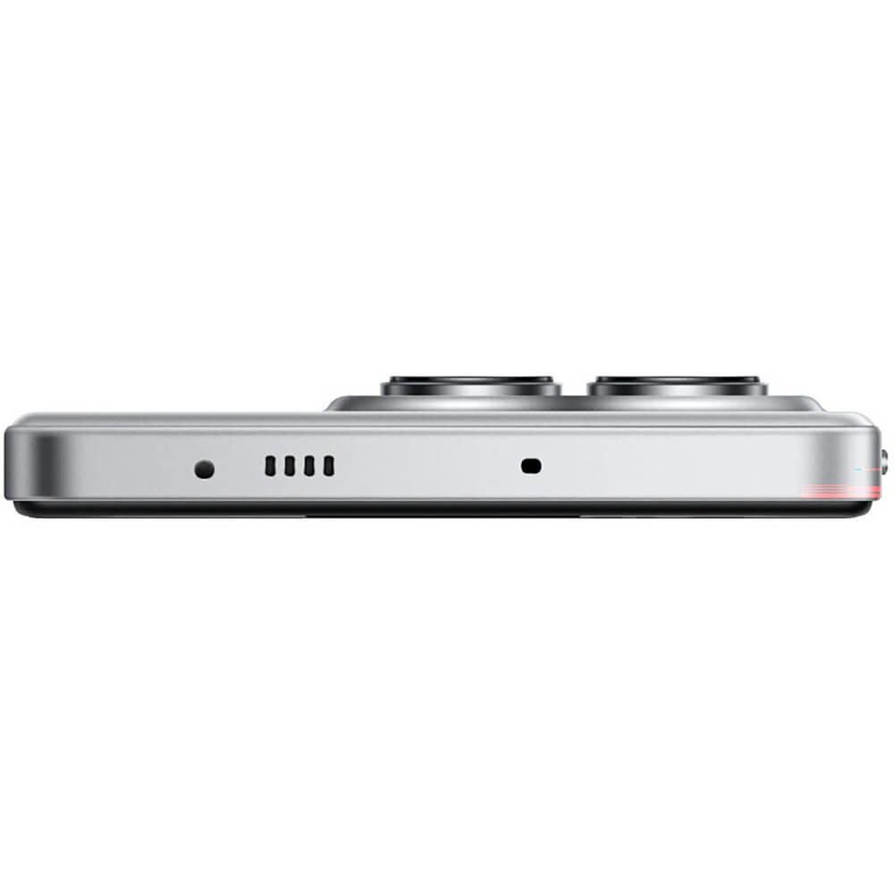 Смартфон TECNO Pova 7 Neo 8/256GB Magic Silver