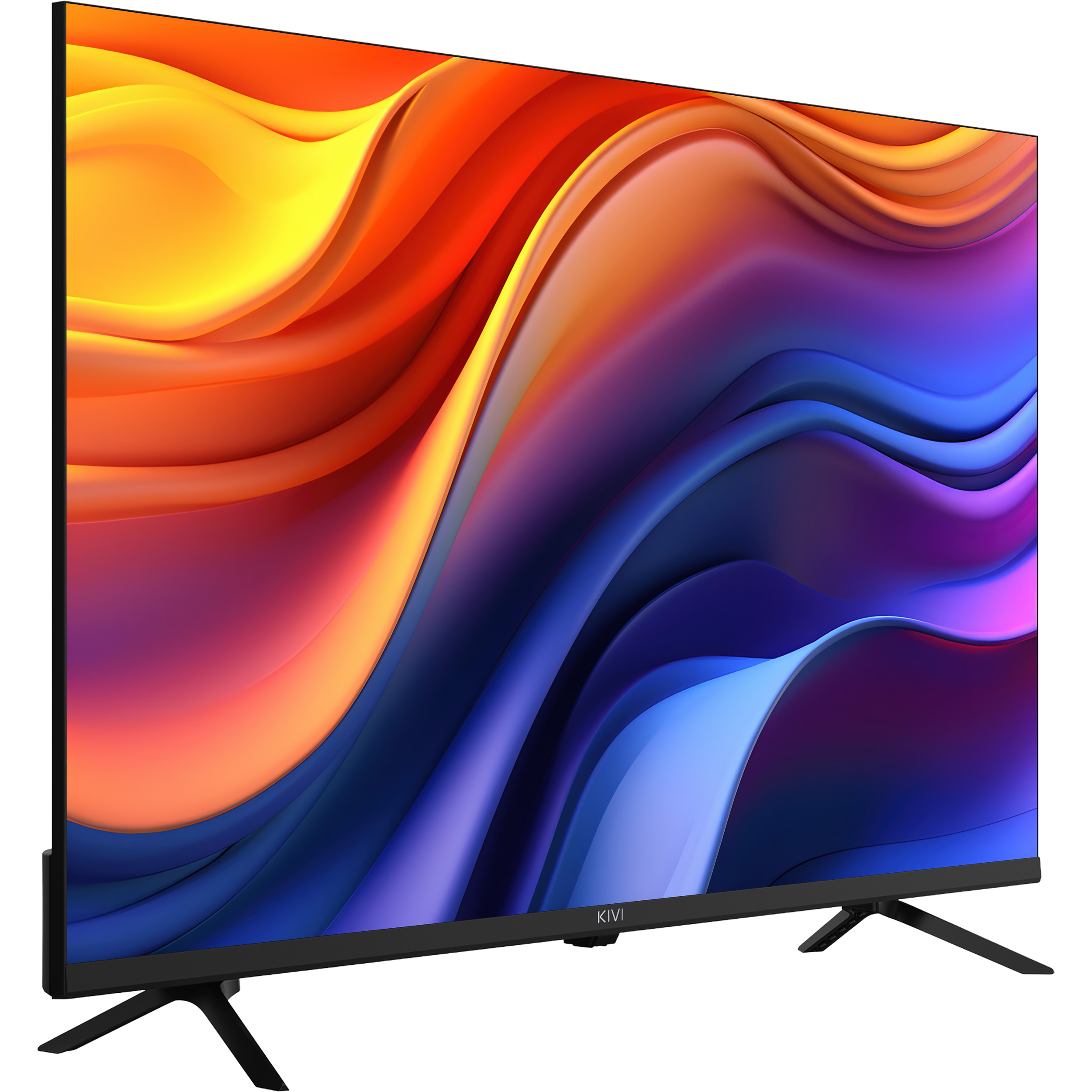 Телевізор KIVI 43" 4K 43U800KB