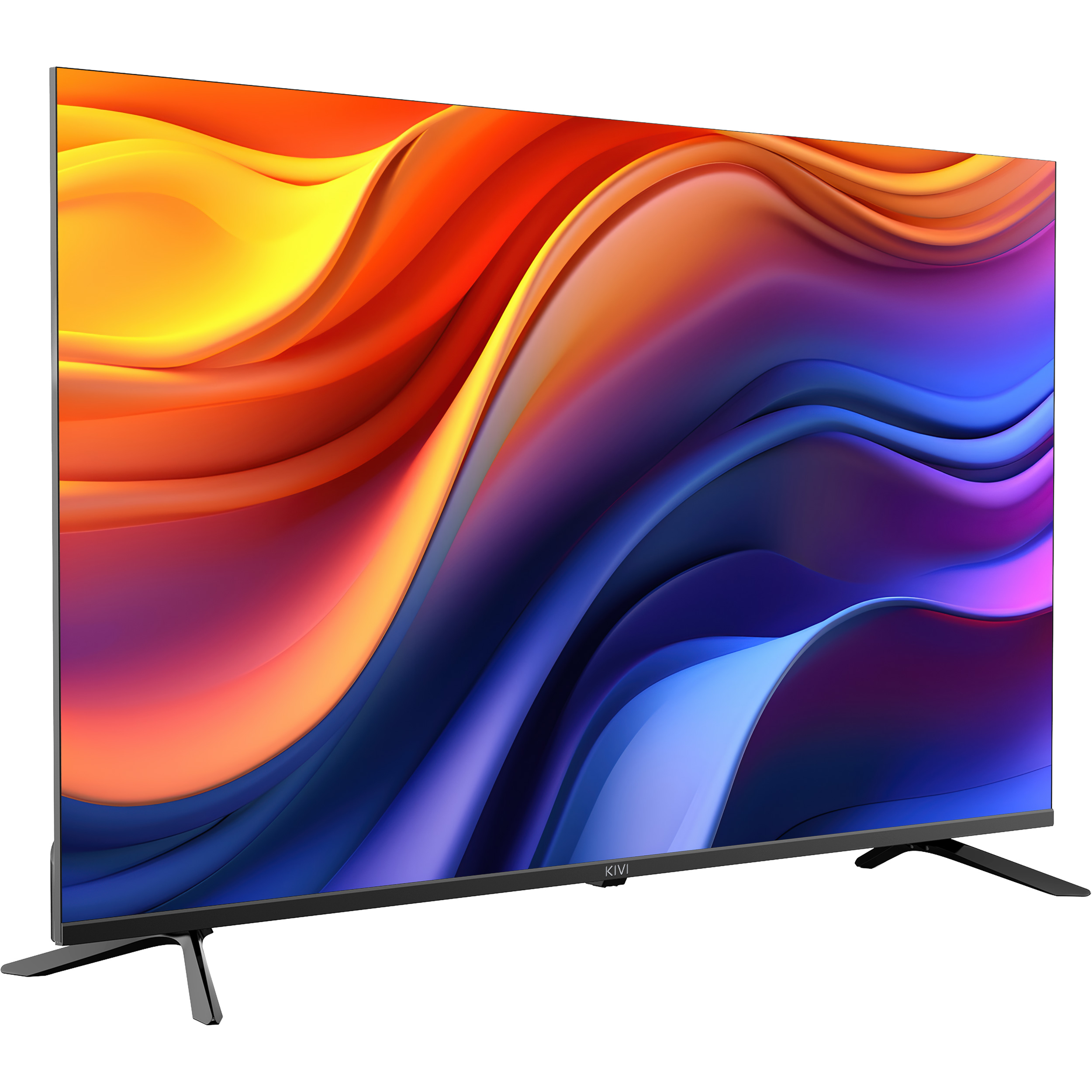 Телевізор KIVI 50" 4K 50U800KB