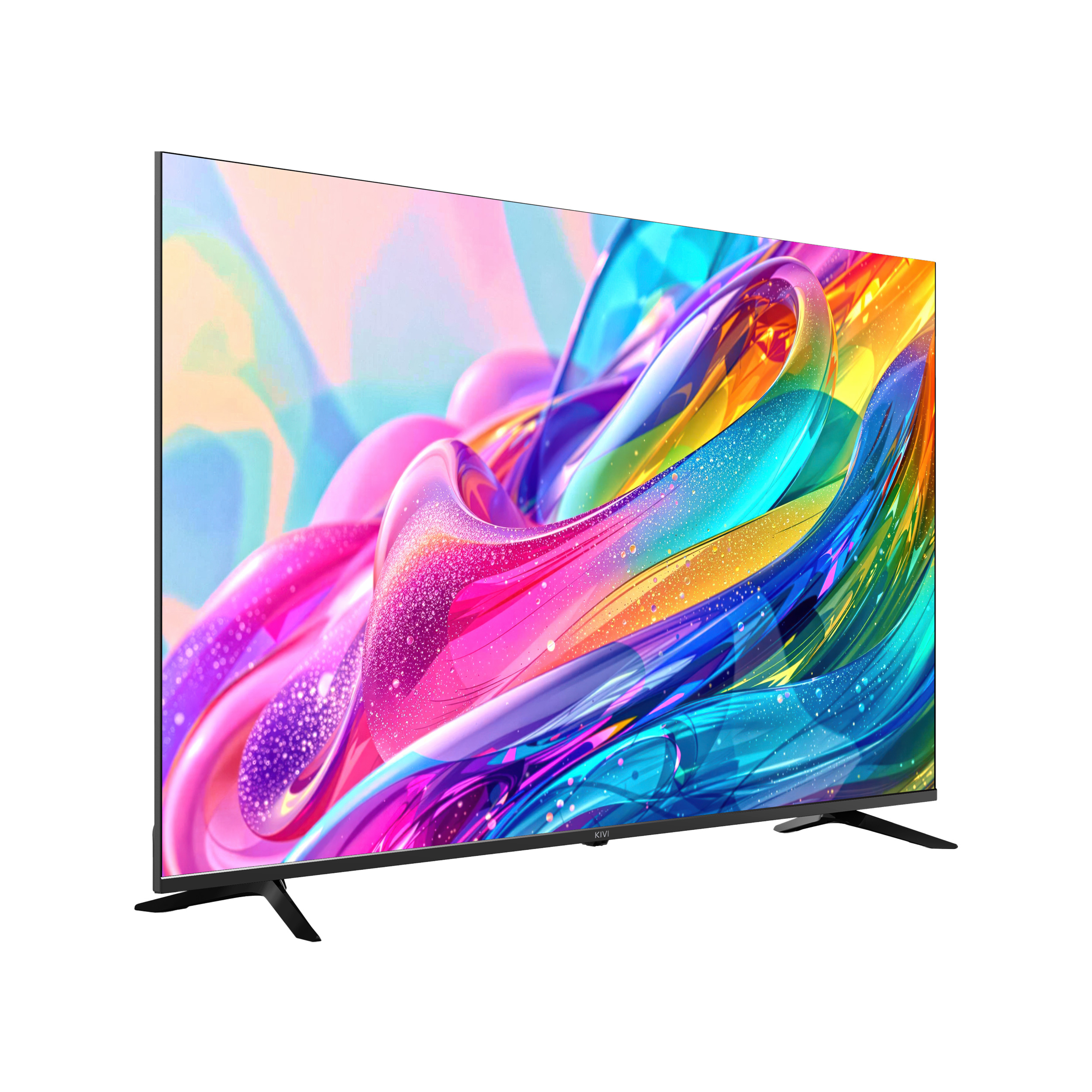 Телевізор KIVI 65" QLED 4K 65U820KB