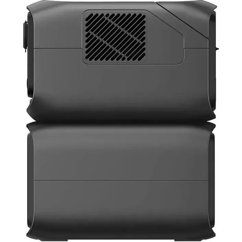 Зарядная станция ECOFLOW River 3 Max Plus Wireless