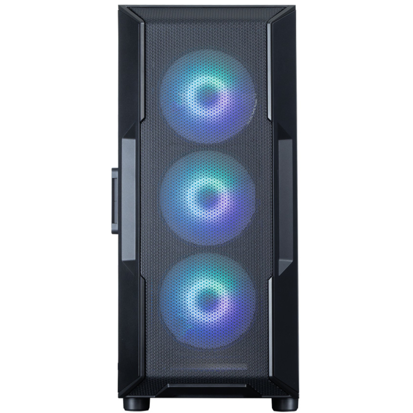 Корпус ZALMAN I3 Neo ARGB V2 Black