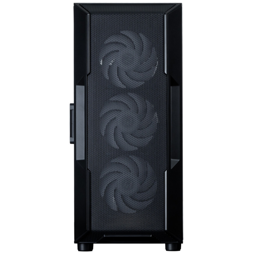 Корпус ZALMAN I3 Neo ARGB V2 Black