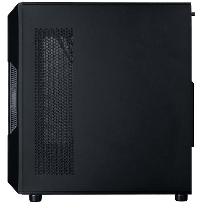 Корпус ZALMAN I3 Neo ARGB V2 Black