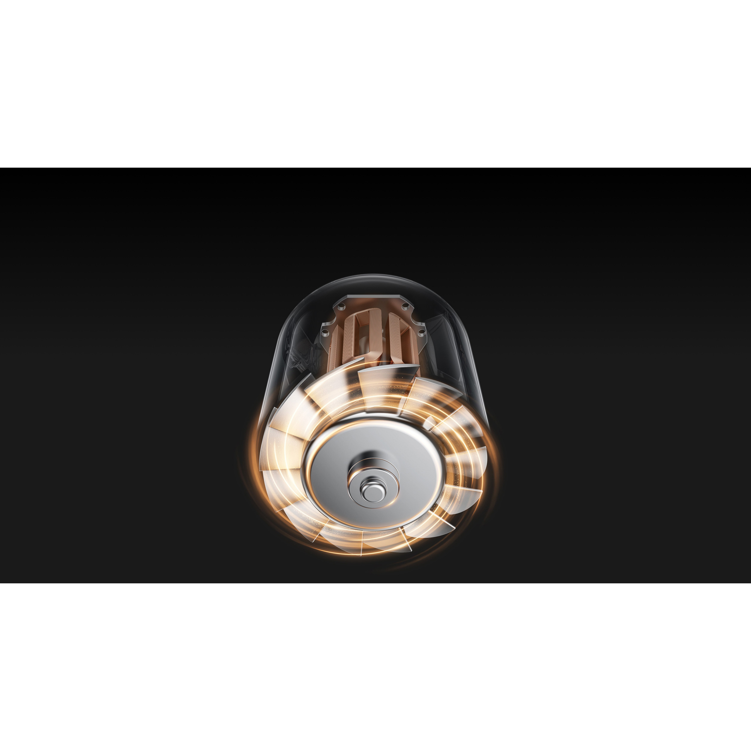Фен MOVA Shine 20 Silver