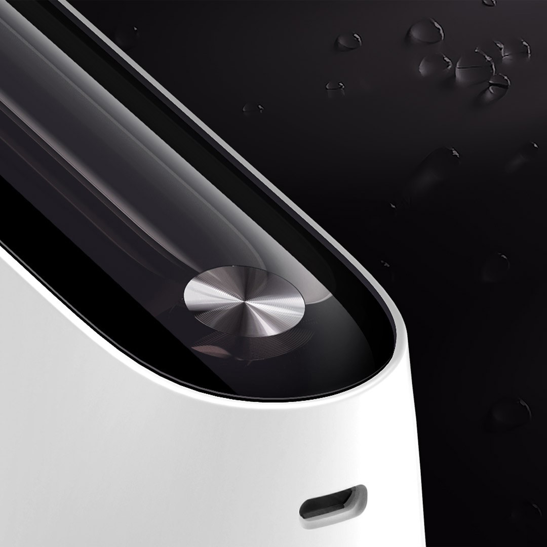 Автоматична помпа для бутильованої води Xiaomi SOTHING Water Pump (DSHJ-S-2004)