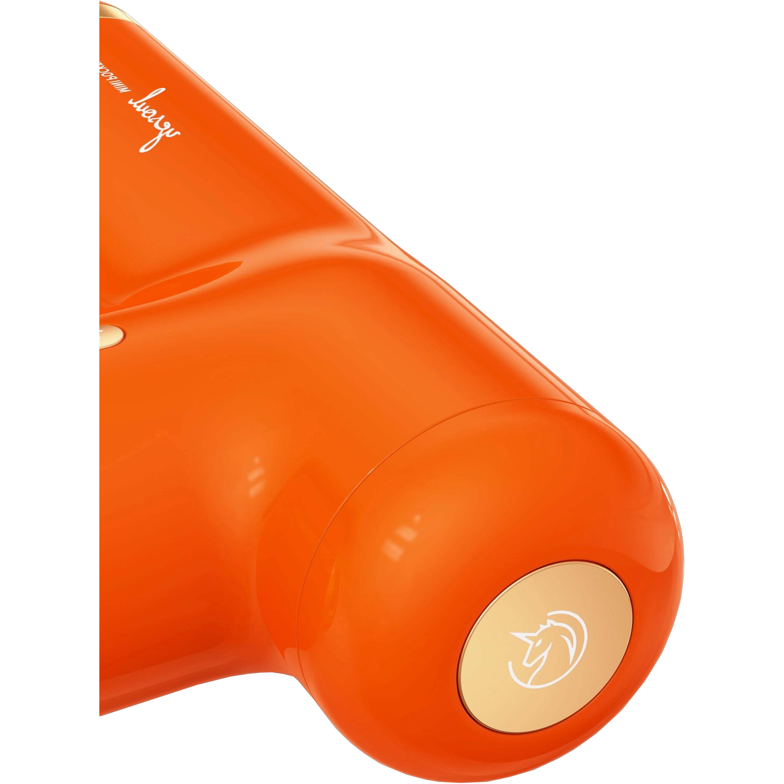 Вібромасажер Xiaomi YESOUL Massage Gun MG-12 Orange