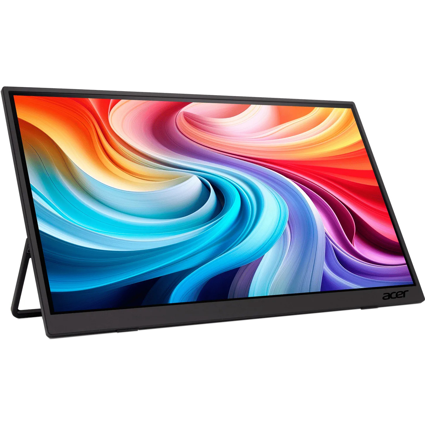 Портативний монітор 18.5" ACER PM191QEbmiuux (UM.XP1EE.E01)