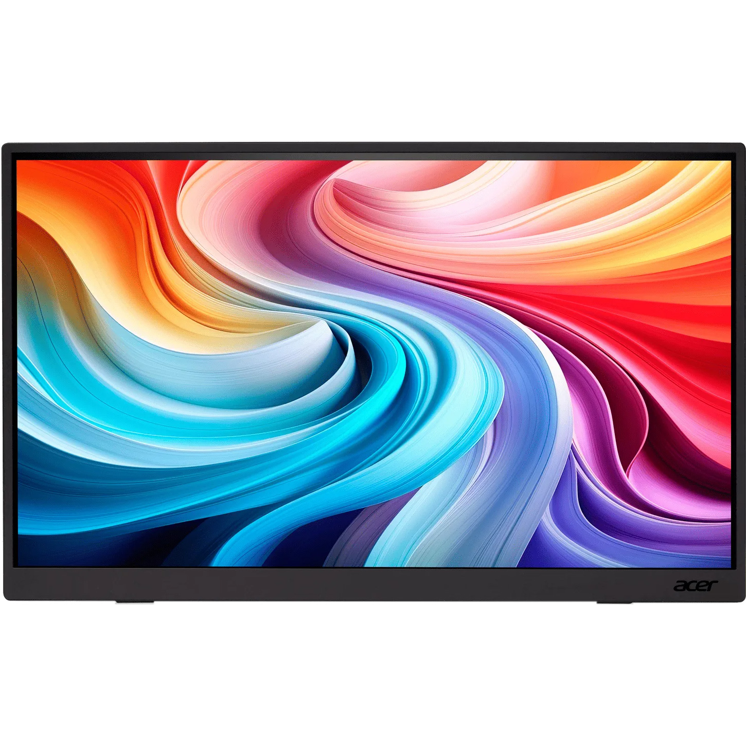Портативний монітор 18.5" ACER PM191QEbmiuux (UM.XP1EE.E01)