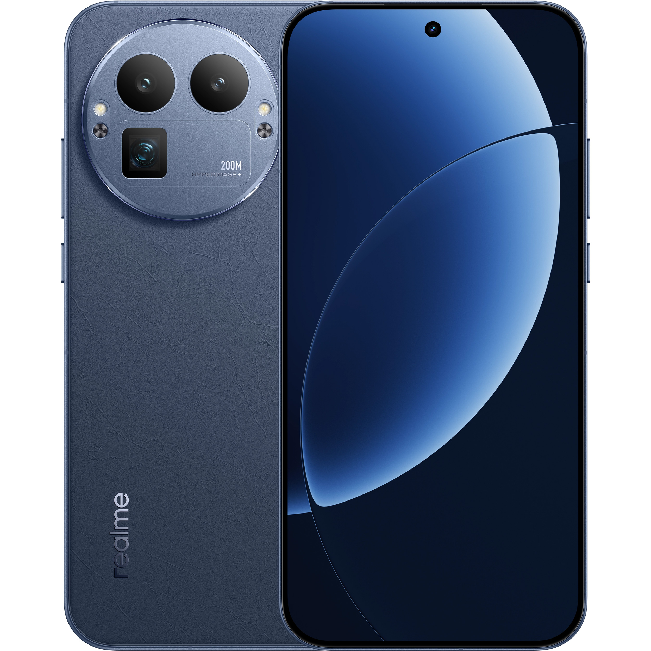 Смартфон REALME GT 8 Pro 16/512GB Urban Blue