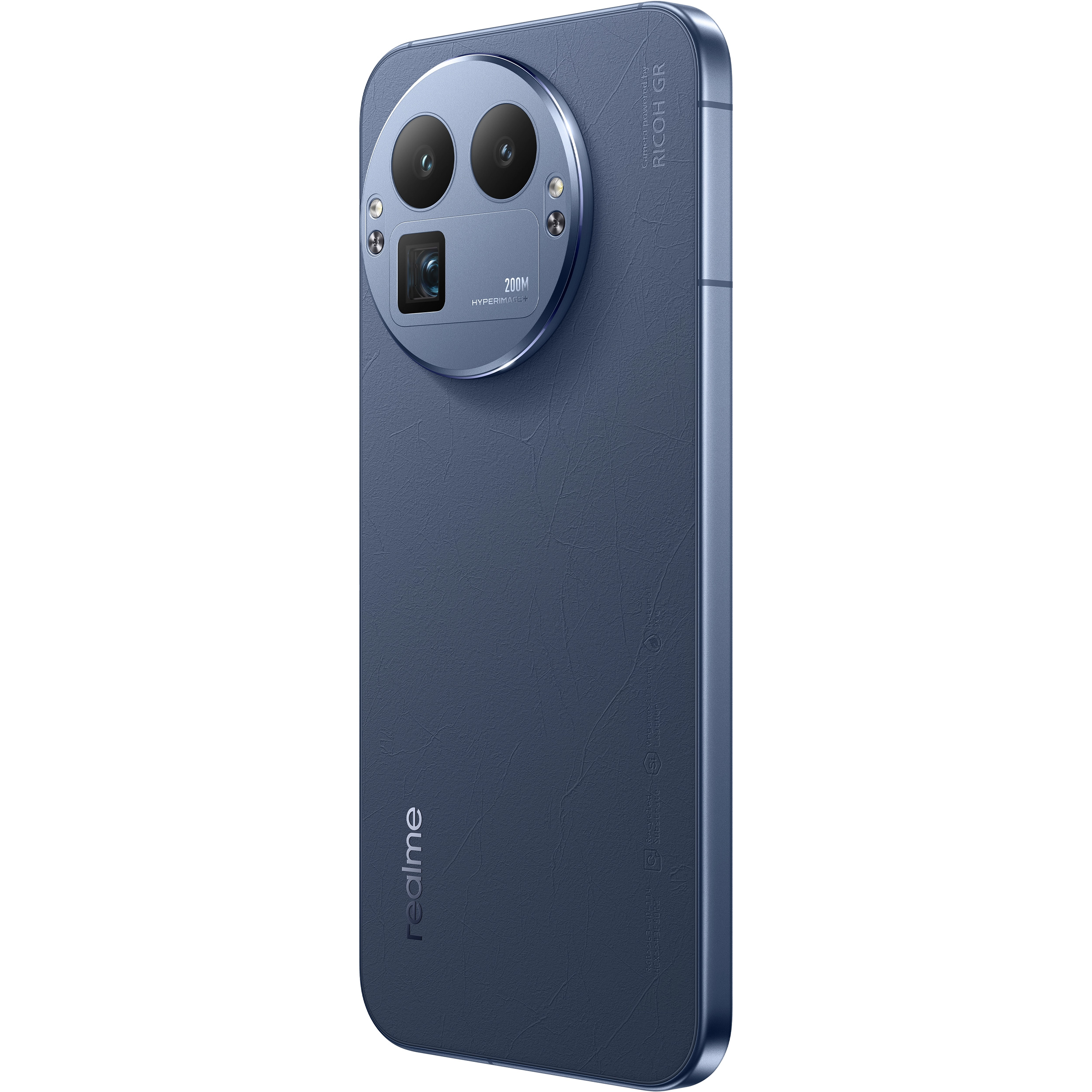 Смартфон REALME GT 8 Pro 16/512GB Urban Blue