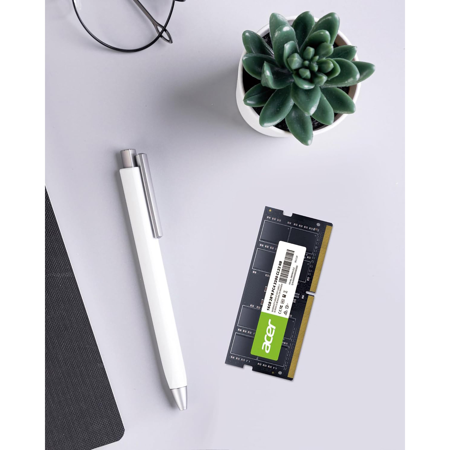 Модуль пам'яті ACER SD100 DDR4 3200MHz 16GB
