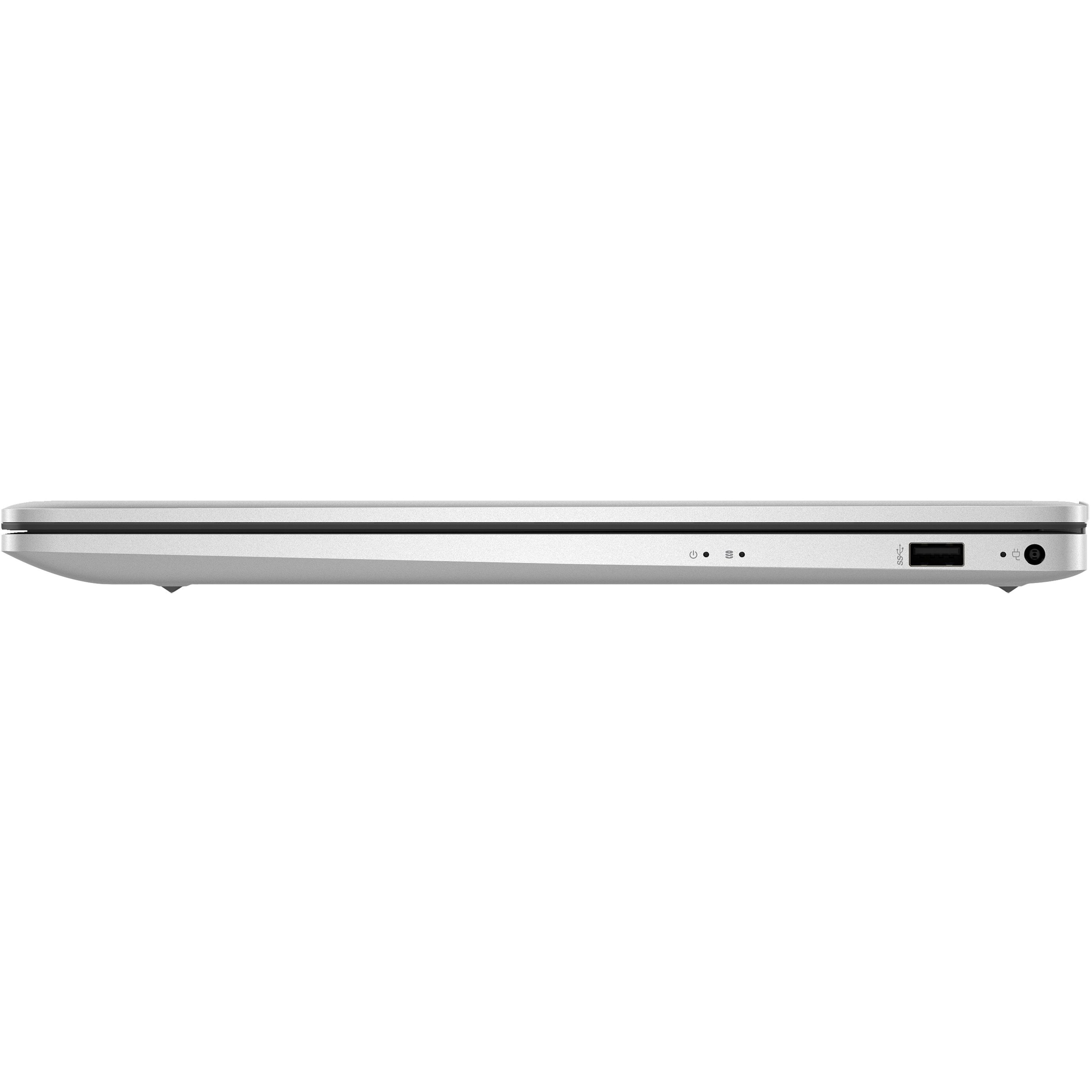 Ноутбук HP 17-cn3041ua Natural Silver (C9RL0EA)
