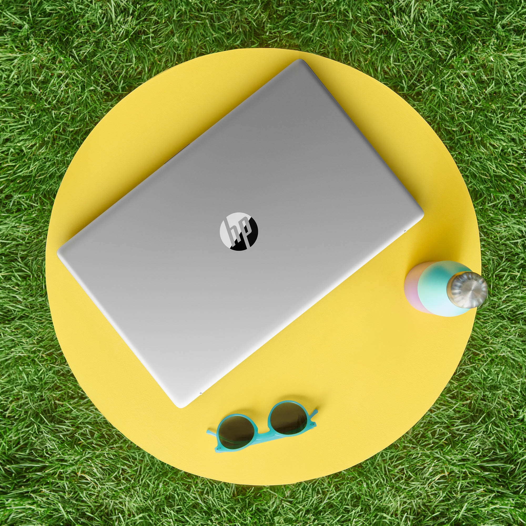 Ноутбук HP 17-cn3042ua Natural Silver (C9RL1EA)