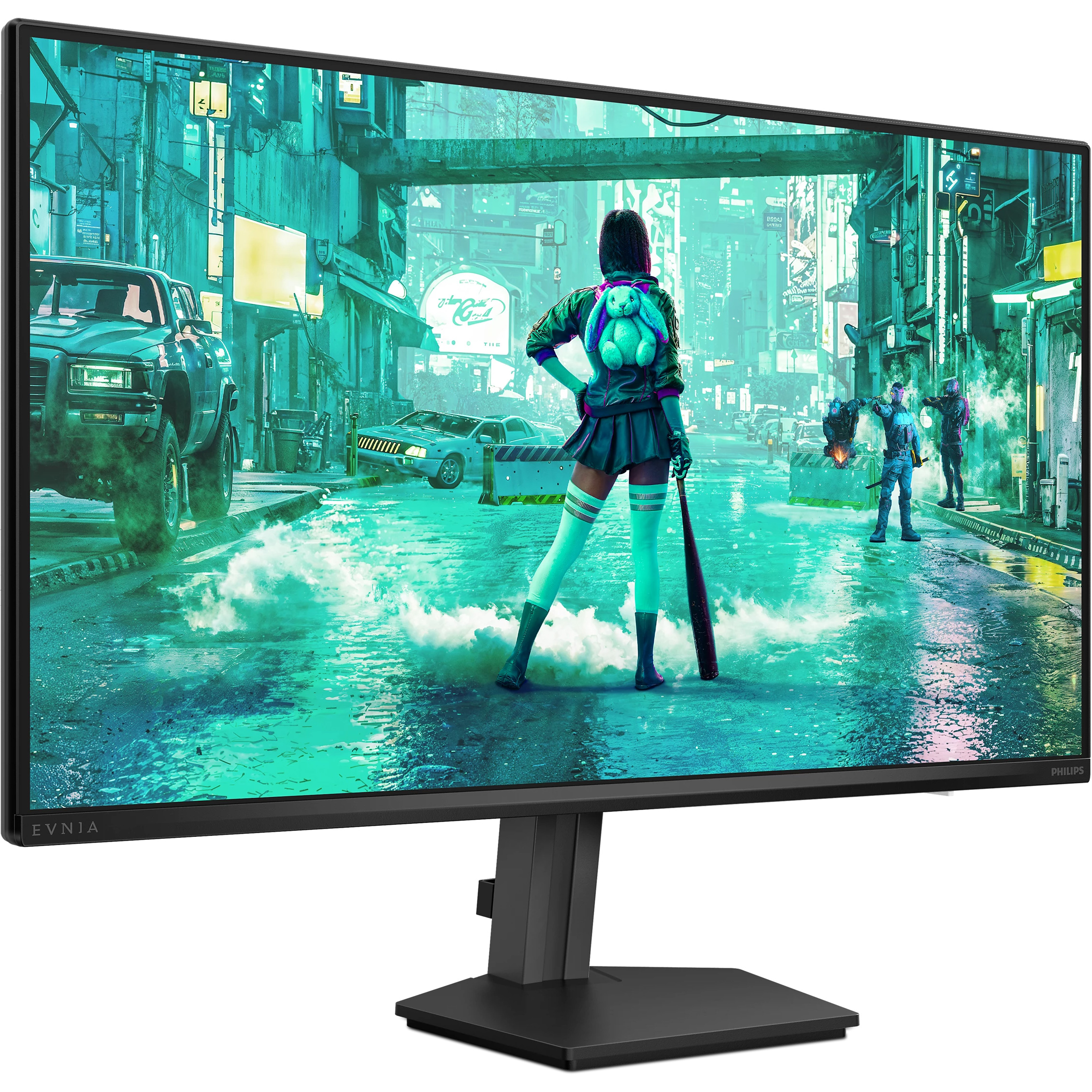 Монитор 24.5" PHILIPS 25M2N3200U/00