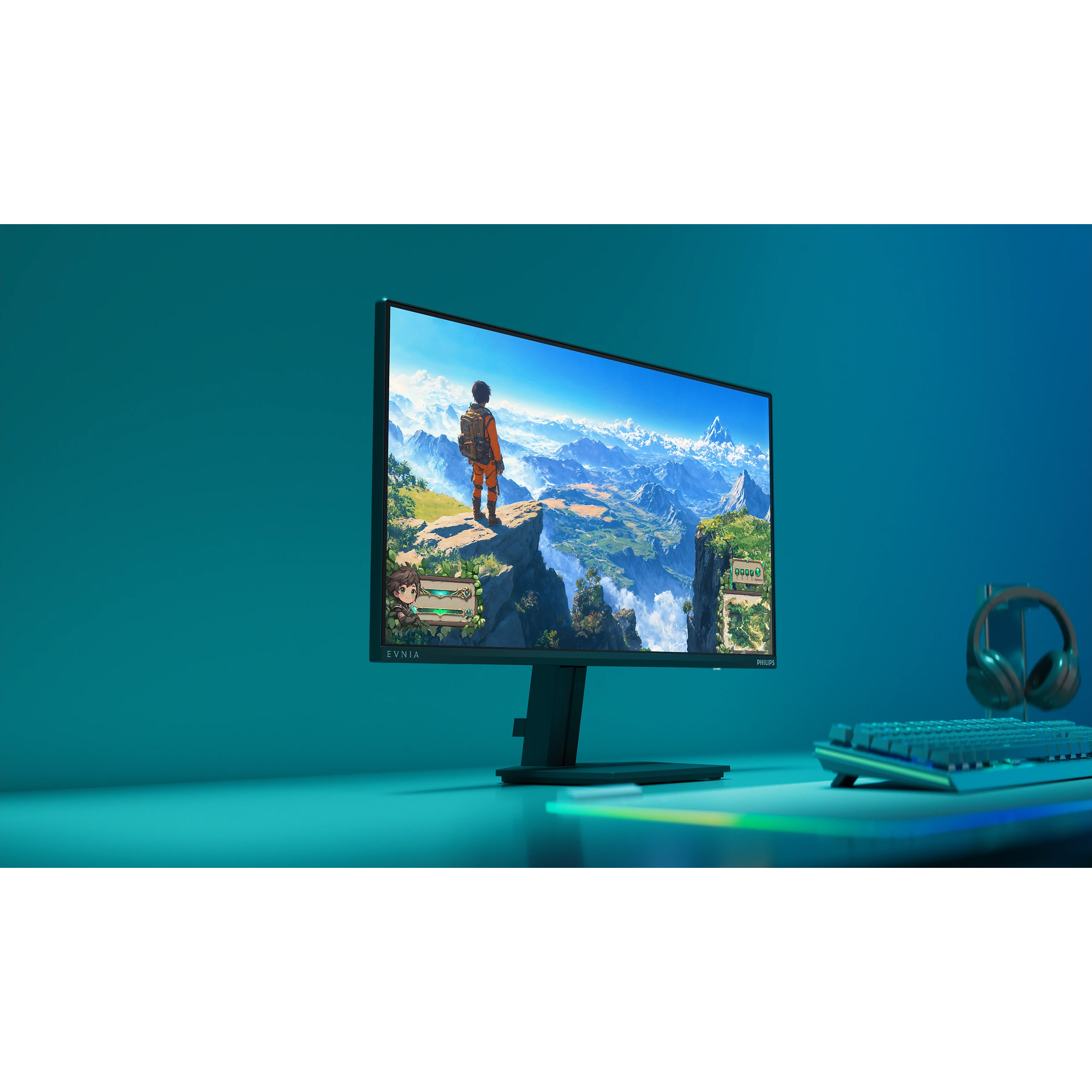 Монитор 24.5" PHILIPS 25M2N3200U/00
